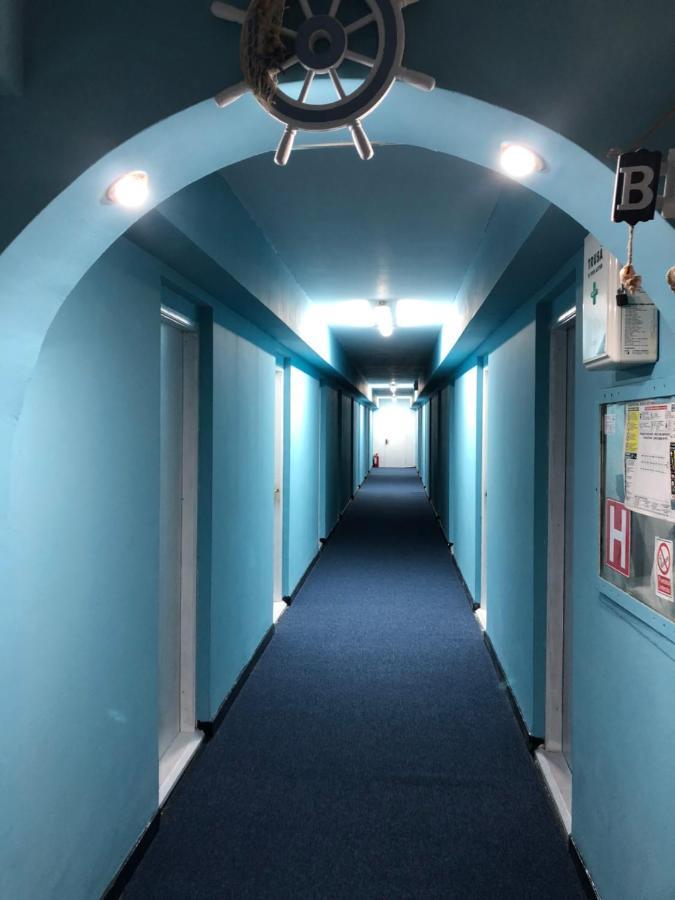 Hotel Atlantic 2 Rio 尼普顿 外观 照片