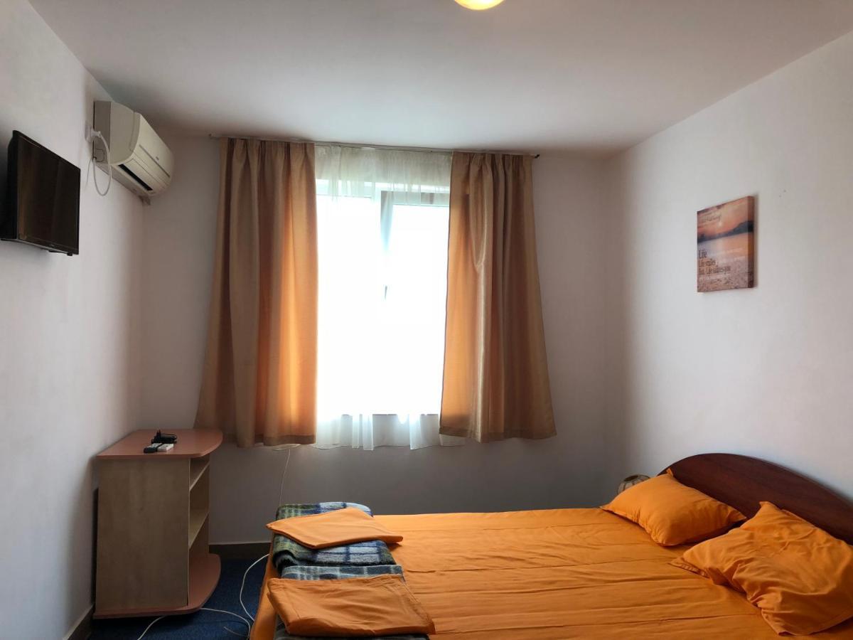 Hotel Atlantic 2 Rio 尼普顿 外观 照片