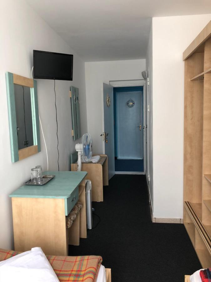 Hotel Atlantic 2 Rio 尼普顿 外观 照片