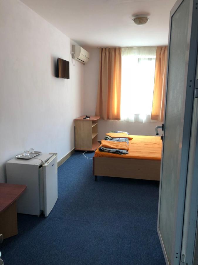 Hotel Atlantic 2 Rio 尼普顿 外观 照片
