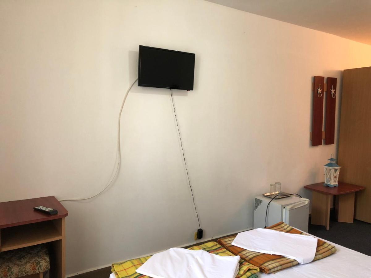 Hotel Atlantic 2 Rio 尼普顿 外观 照片